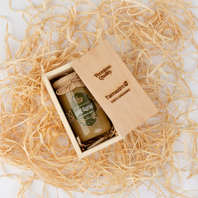 Formule Ilane - تركيبة إيلان