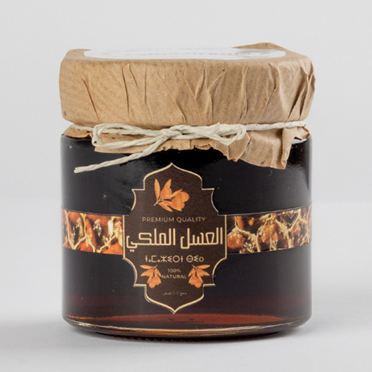 عسل ملكي نقي – طاقة