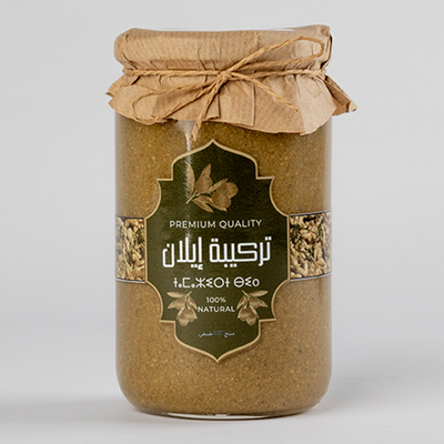 Formule Ilane - تركيبة إيلان