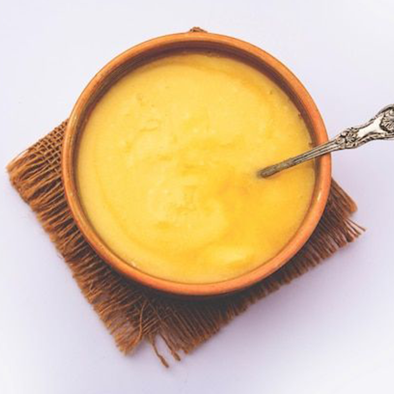 سمن بلدي – سمن مغربي صافٍ – سمن عضوي محلي الصنع