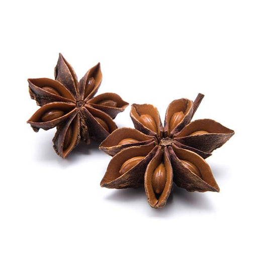 اليانسون النجمي (باديان)