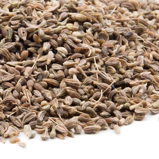 بذور اليانسون الأخضر