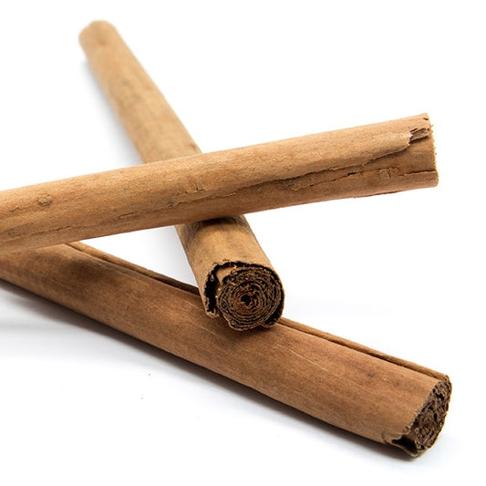 عصا قرفة سيلان فاخرة