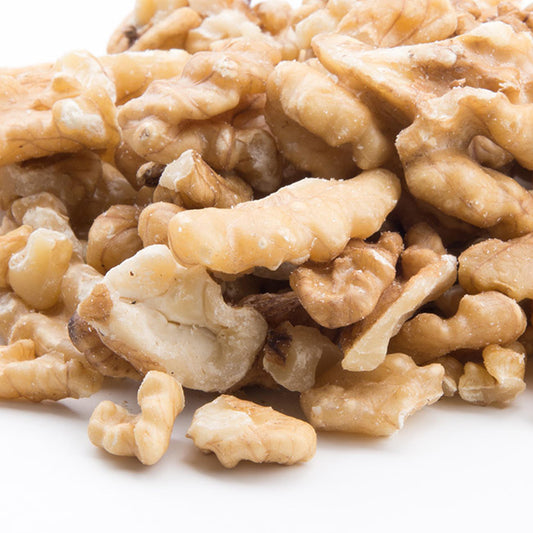 الجوز العضوي من جبال الأطلس