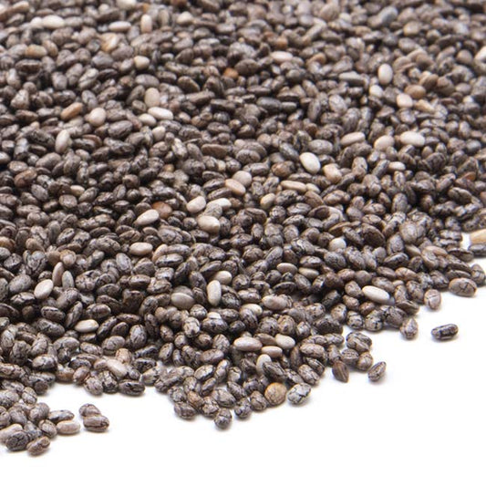 بذور الشيا العضوية