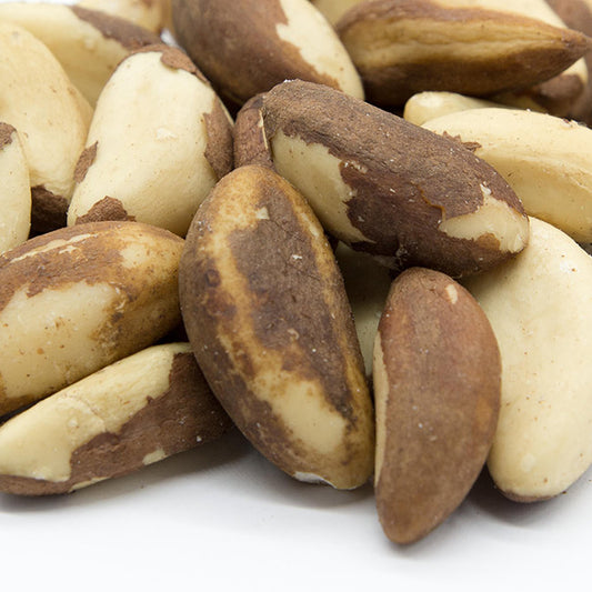 جوز البرازيل العادي