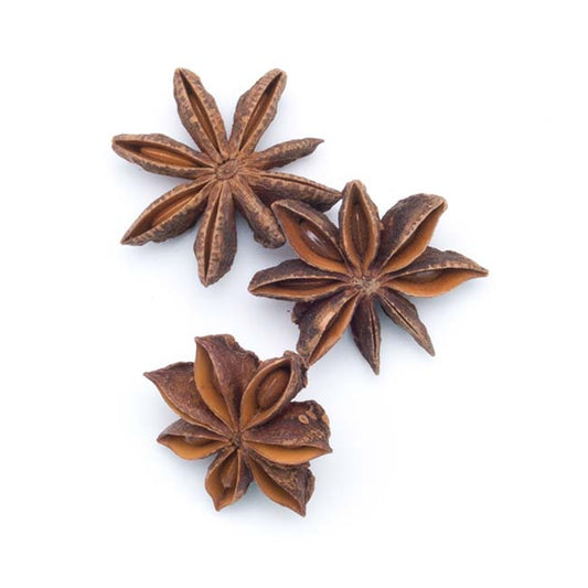 اليانسون النجمي (باديان)